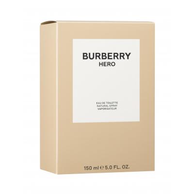 Burberry Hero Toaletná voda pre mužov 150 ml