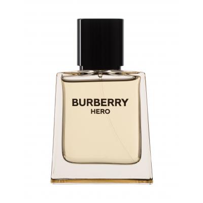Burberry Hero Toaletná voda pre mužov 50 ml