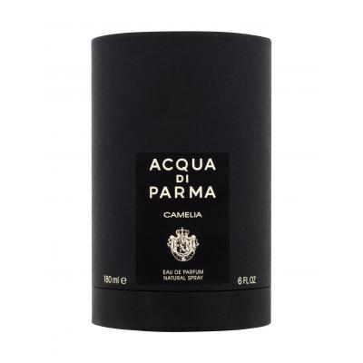 Acqua di Parma Signatures Of The Sun Camelia Parfumovaná voda 180 ml