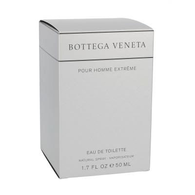 Bottega Veneta Bottega Veneta Pour Homme Extreme Toaletná voda pre mužov 50 ml