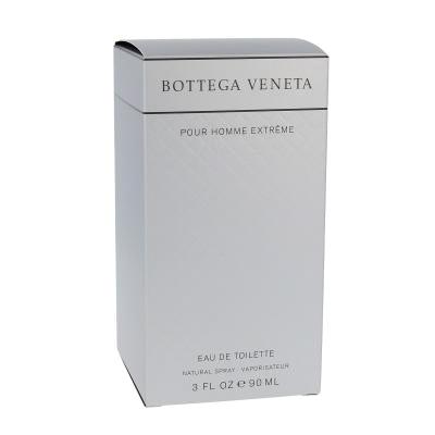 Bottega Veneta Bottega Veneta Pour Homme Extreme Toaletná voda pre mužov 90 ml