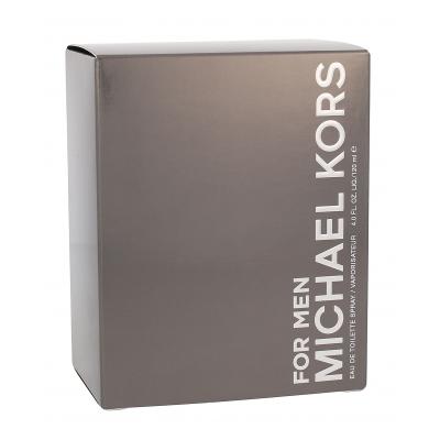 Michael Kors Michael Kors Toaletná voda pre mužov 120 ml
