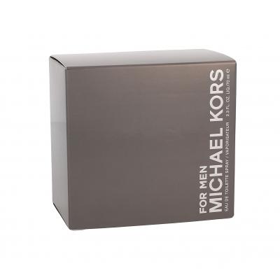 Michael Kors Michael Kors Toaletná voda pre mužov 70 ml
