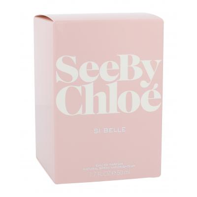 Chloé See by Chloe Si Belle Parfumovaná voda pre ženy 50 ml