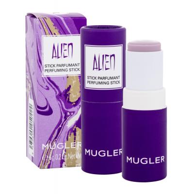 Mugler Alien Perfuming Stick Tuhý parfum pre ženy 6 g