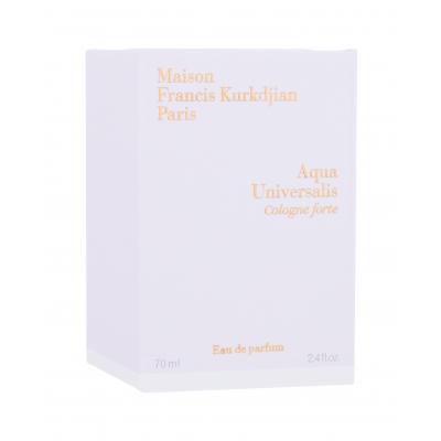 Maison Francis Kurkdjian Aqua Universalis Cologne Forte Parfumovaná voda 70 ml