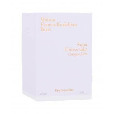 Maison Francis Kurkdjian Aqua Universalis Cologne Forte Parfumovaná voda 70 ml
