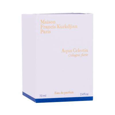 Maison Francis Kurkdjian Aqua Celestia Cologne Forte Parfumovaná voda 70 ml