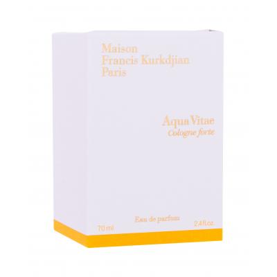 Maison Francis Kurkdjian Aqua Vitae Cologne Forte Parfumovaná voda 70 ml