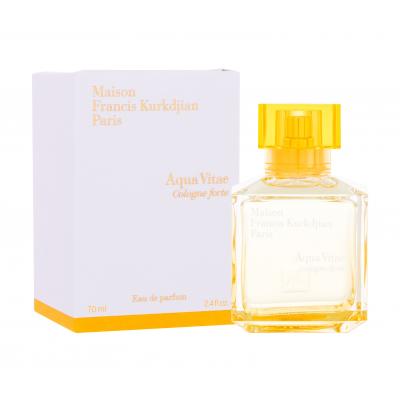 Maison Francis Kurkdjian Aqua Vitae Cologne Forte Parfumovaná voda 70 ml
