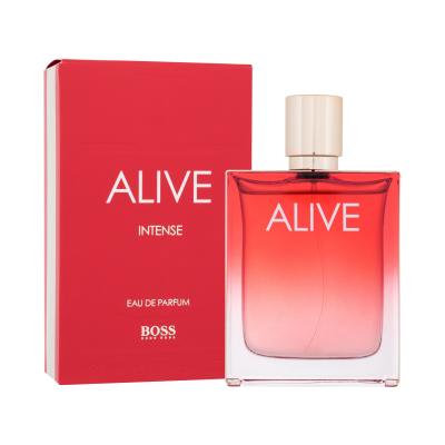 HUGO BOSS BOSS Alive Intense Parfumovaná voda pre ženy 80 ml