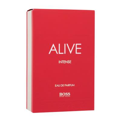 HUGO BOSS BOSS Alive Intense Parfumovaná voda pre ženy 50 ml
