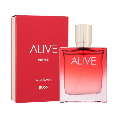 HUGO BOSS BOSS Alive Intense Parfumovaná voda pre ženy 50 ml