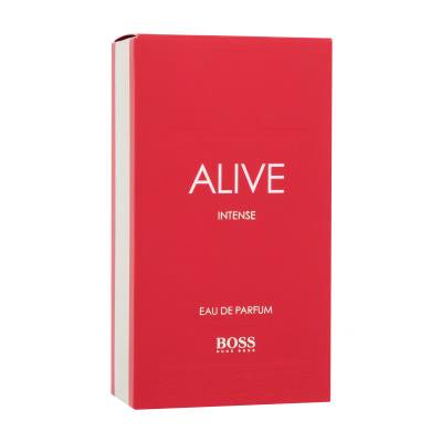 HUGO BOSS BOSS Alive Intense Parfumovaná voda pre ženy 30 ml