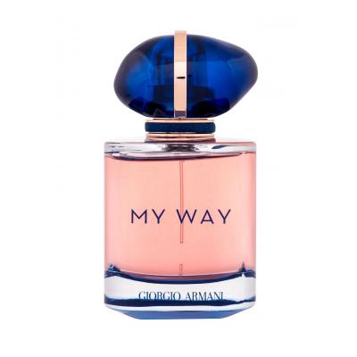 Giorgio Armani My Way Intense Parfumovaná voda pre ženy 50 ml