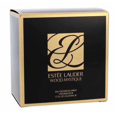 Estée Lauder Wood Mystique Parfumovaná voda 50 ml