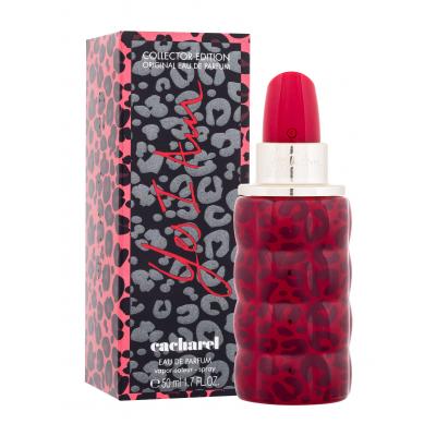 Cacharel Yes I Am Collector Edition Parfumovaná voda pre ženy 50 ml