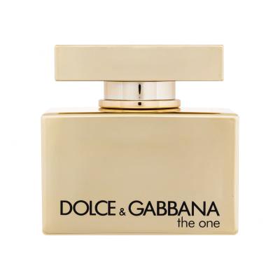 Dolce&amp;Gabbana The One Gold Intense Parfumovaná voda pre ženy 50 ml