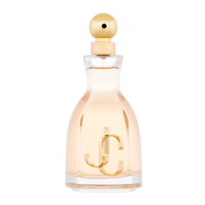 Jimmy Choo I Want Choo Parfumovaná voda pre ženy 100 ml