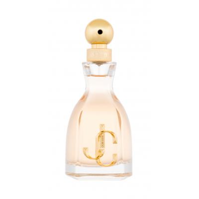 Jimmy Choo I Want Choo Parfumovaná voda pre ženy 60 ml