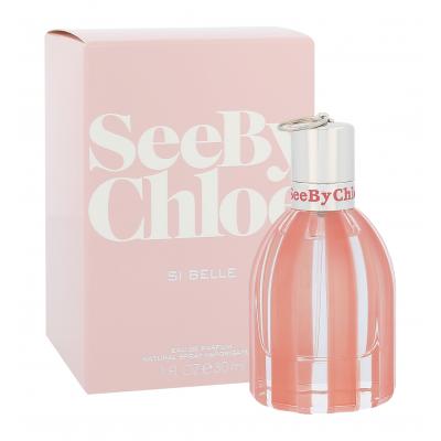 Chloé See by Chloe Si Belle Parfumovaná voda pre ženy 30 ml