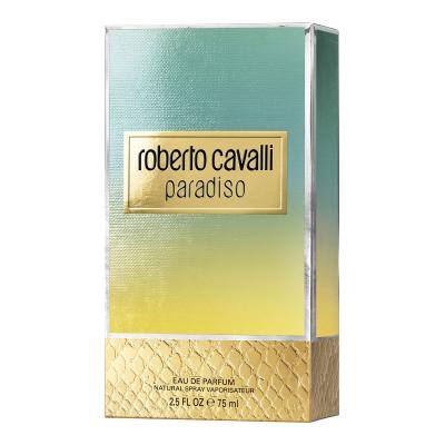 Roberto Cavalli Paradiso Parfumovaná voda pre ženy 75 ml