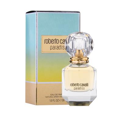 Roberto Cavalli Paradiso Parfumovaná voda pre ženy 30 ml