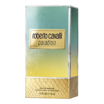 Roberto Cavalli Paradiso Parfumovaná voda pre ženy 30 ml