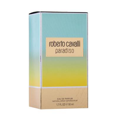 Roberto Cavalli Paradiso Parfumovaná voda pre ženy 50 ml