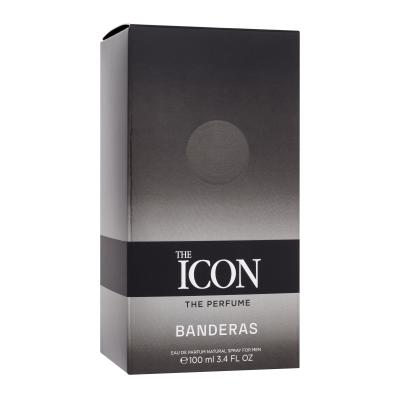 Antonio Banderas The Icon Parfumovaná voda pre mužov 100 ml