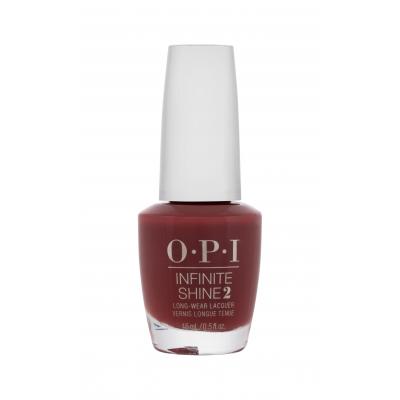 OPI Infinite Shine Lak na nechty pre ženy 15 ml Odtieň ISL P40 Como Se Llama?