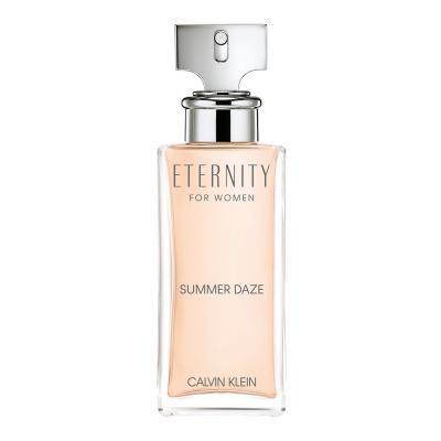 Calvin Klein Eternity Summer Daze Parfumovaná voda pre ženy 100 ml