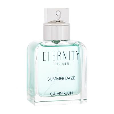 Calvin Klein Eternity Summer Daze Toaletná voda pre mužov 100 ml