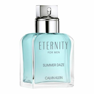 Calvin Klein Eternity Summer Daze Toaletná voda pre mužov 100 ml