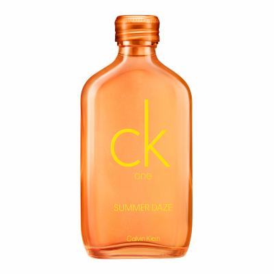 Calvin Klein CK One Summer Daze Toaletná voda 100 ml