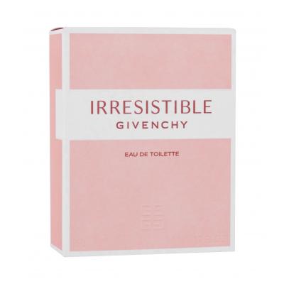 Givenchy Irresistible Toaletná voda pre ženy 50 ml