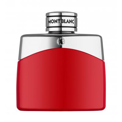 Montblanc Legend Red Parfumovaná voda pre mužov 50 ml