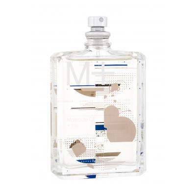 Escentric Molecules Molecule 01 + Iris Toaletná voda 100 ml