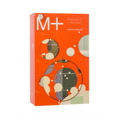 Escentric Molecules Molecule 01 + Mandarin Toaletná voda 100 ml