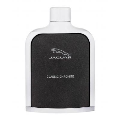 Jaguar Classic Chromite Toaletná voda pre mužov 100 ml
