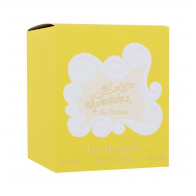Lolita Lempicka Lolita Lempicka Le Parfum Parfumovaná voda pre ženy 100 ml