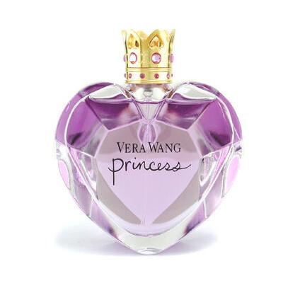 Vera Wang Princess Toaletná voda pre ženy 100 ml tester