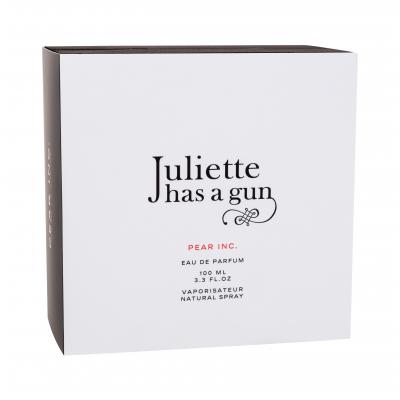 Juliette Has A Gun Pear Inc Parfumovaná voda 100 ml