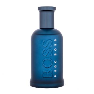 HUGO BOSS Boss Bottled Marine Limited Edition Toaletná voda pre mužov 200 ml