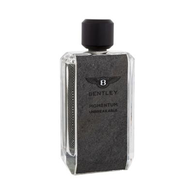 Bentley Momentum Unbreakable Parfumovaná voda pre mužov 100 ml