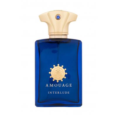 Amouage Interlude Parfumovaná voda pre mužov 50 ml