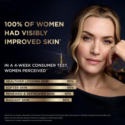 L&#039;Oréal Paris Age Perfect Cell Renew Midnight Serum Pleťové sérum pre ženy 30 ml