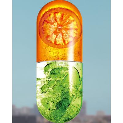 Garnier Fructis Vitamin &amp; Strength Reinforcing Conditioner Kondicionér pre ženy 200 ml