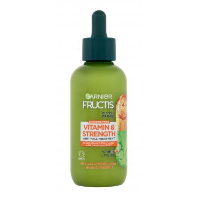 Garnier Fructis Vitamin & Strength Anti-Fall Treatment Sérum na vlasy pre ženy 125 ml
