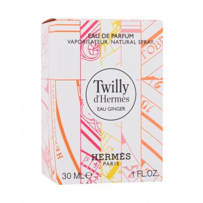 Hermes Twilly d´Hermès Eau Ginger Parfumovaná voda pre ženy 30 ml